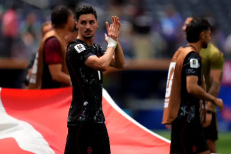 Eustaquio's Late Goal Sends Canada to World Cup Round of 16