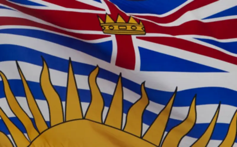 Evacuation Order Issued as Glacier Lake Bursts in B.C.
