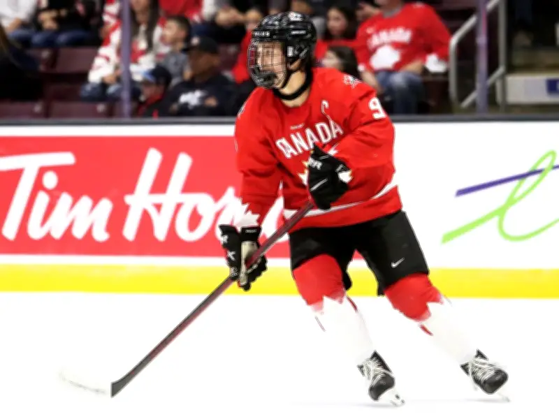 Everett Silvertips' Landon DuPont Weighs WHL vs NCAA Move