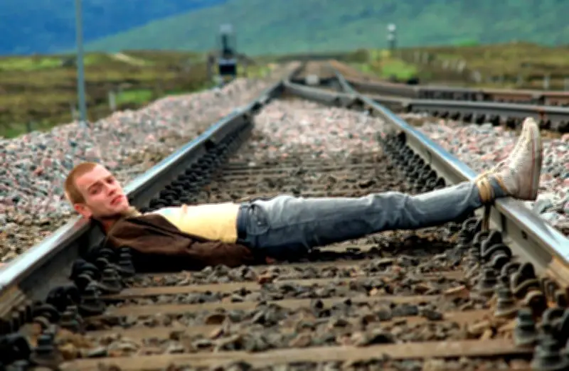 Ewan McGregor and Danny Boyle Reflect on 'Trainspotting's' Life-Changing Impact