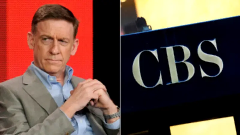 Ex-60 Minutes EP Owens Defends Pelley's Critique of CBS News Leadership