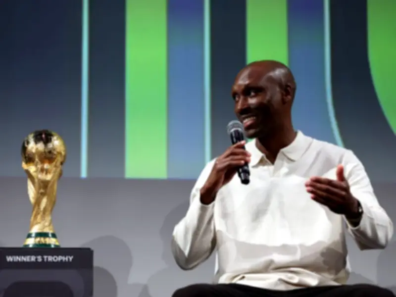 Ex-Canada captain Atiba Hutchinson says team is 'dangerous' ahead of 2026 World Cup