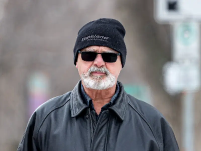 Ex-massage therapist Kenneth Braun sentenced Sept 11 for sexual assault