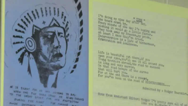 Exhibit Highlights Indigenous Resilience and Reform in Saskatchewan Prisons