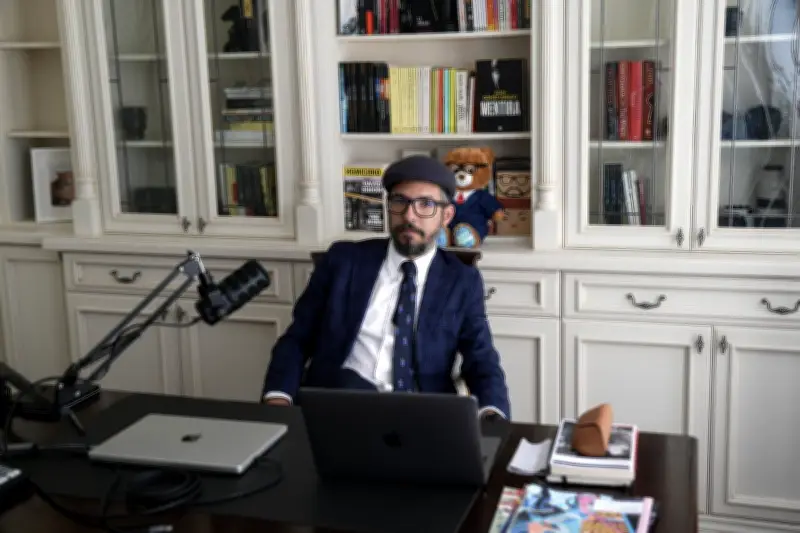 Exiled Journalists Cover Home Countries from Canada Without Fear
