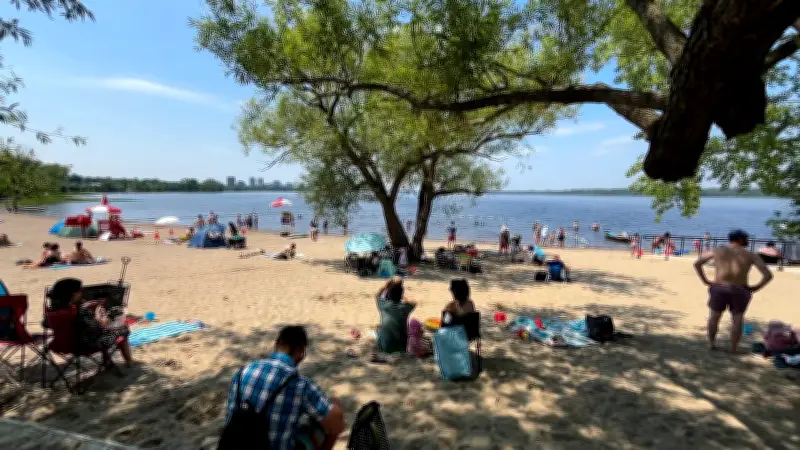 Expert Sun Safety Tips for Summer: Protect Your Skin from Scorching Heat