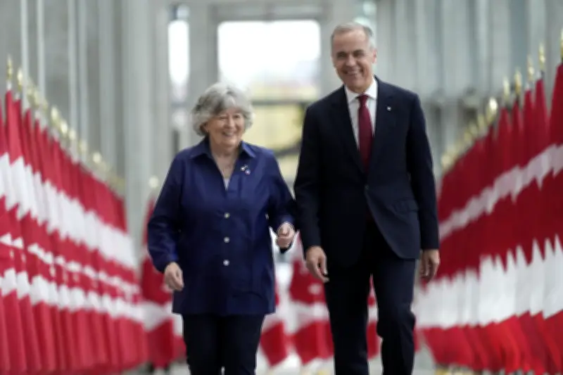 Exploring the History and Role of Canada's Governor General