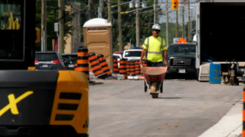 Extended heat wave felt across southern Ontario prompts protective measures