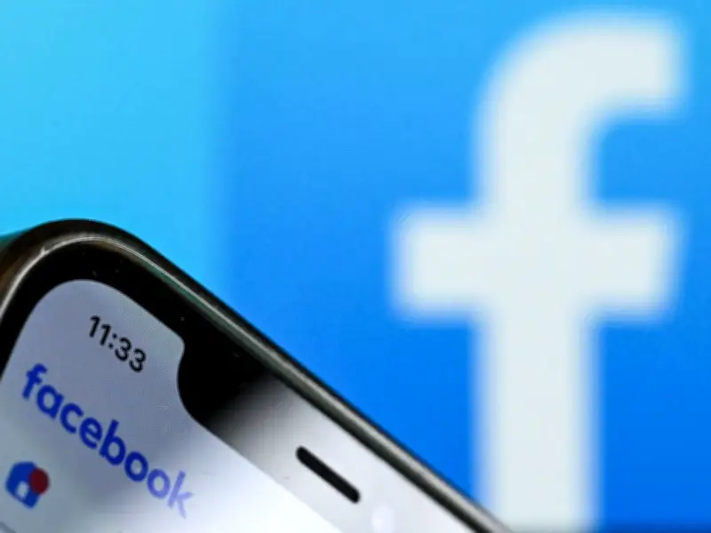 Facebook Threats Against US Lawmakers Surge After Meta Eases Moderation