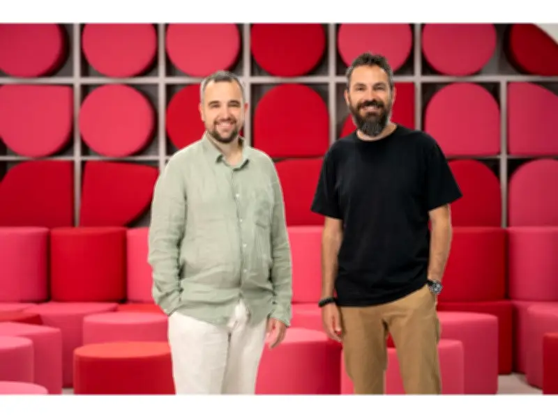 Factorial Raises $150M Series D at $2.5B Valuation, Becomes Top AI Scale-Up in Europe