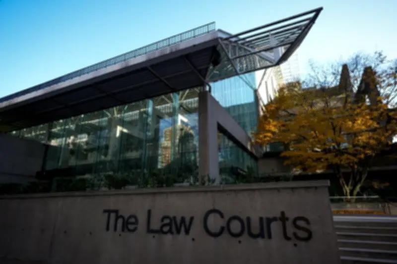 Fake AI Legal Citations in Canadian Courts ‘Tip of the Iceberg,’ Expert Warns