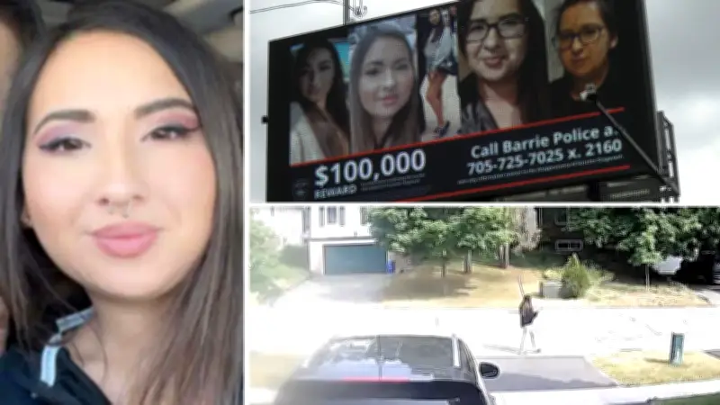 Family Renews Search for Autumn Shaganash on 3rd Disappearance Anniversary