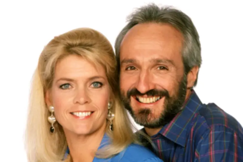 'Family Ties' Stars Michael Gross and Meredith Baxter Celebrate 79th Birthdays Together