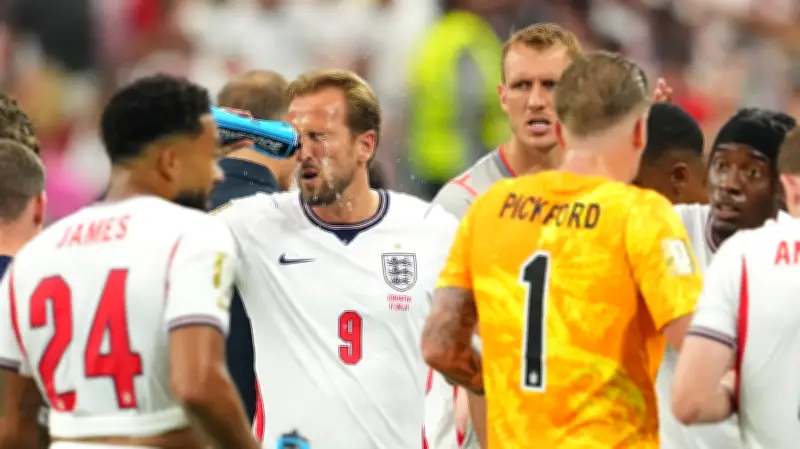 Fans Boo FIFA's Hydration Breaks at World Cup Matches