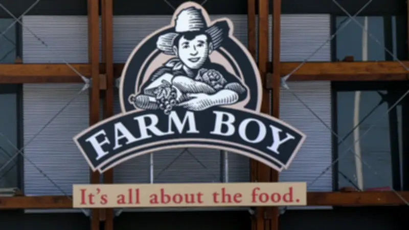 Farm Boy to Open New Location in Ottawa's Findlay Creek Neighbourhood