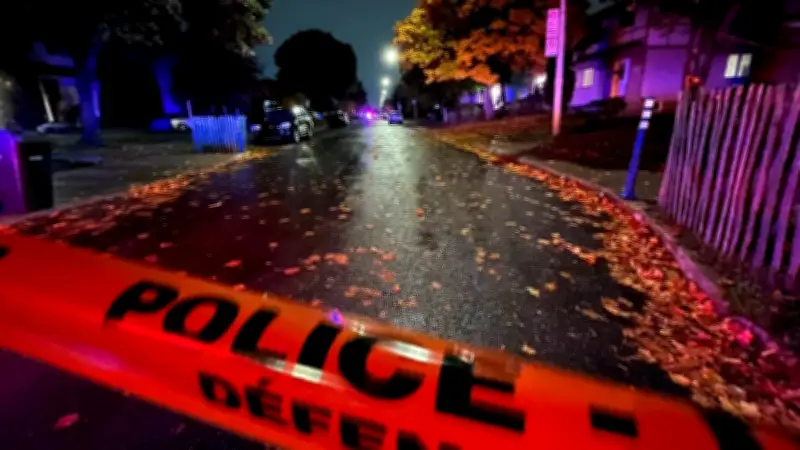 Father Guilty of Killing His Children in Montreal Suburb Gets Life Sentence