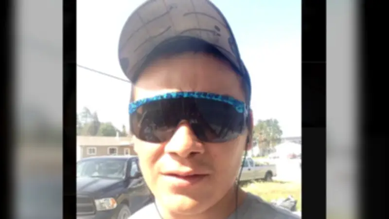 Father Questions Jail Safety After Son's Death in Thunder Bay