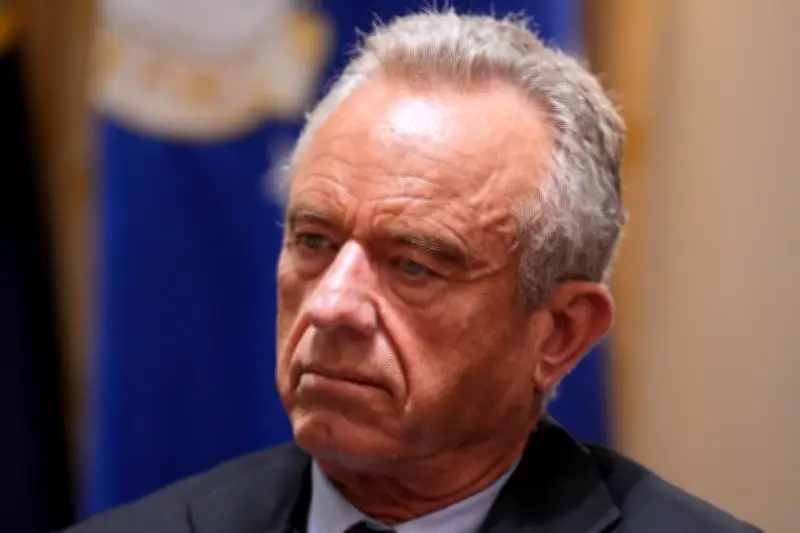 FDA Panel on Peptides Includes RFK Jr.-Backed Unproven Chemical Promoters