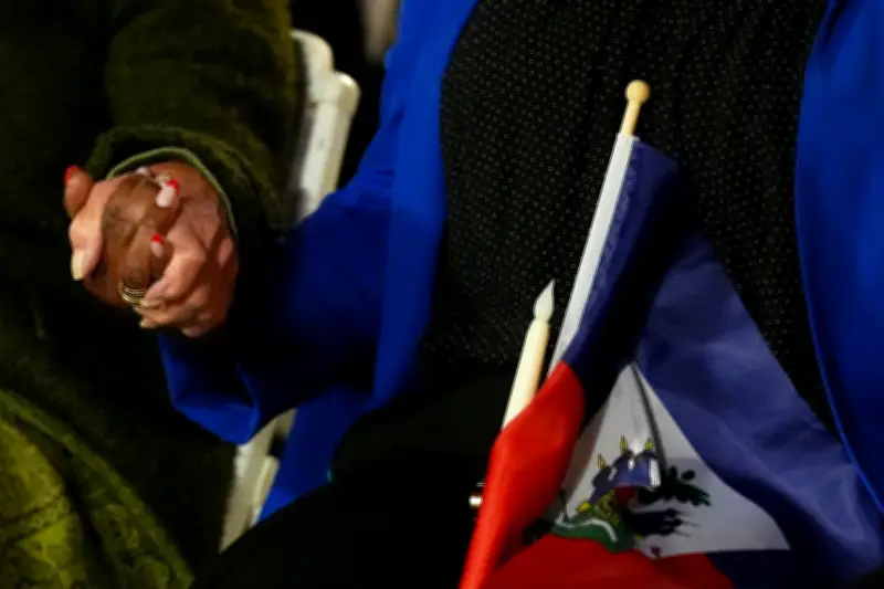 Fear grips Haitian communities after US Supreme Court ruling ends deportation protection