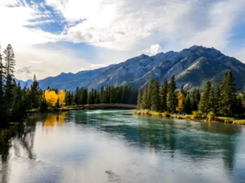 Federal Assets in Alberta: Separation Referendum Questions