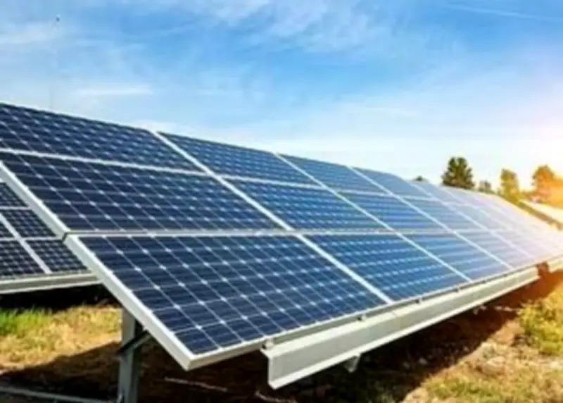 Federal Government Invests $15M in Saskatchewan Solar Project