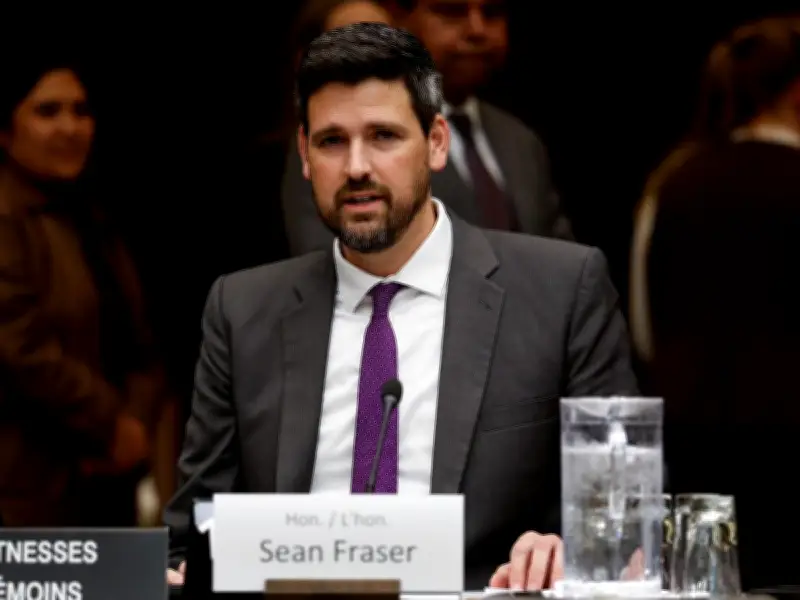 Federal Government Opposes Residential School Denialism in Anti-Hate Bill