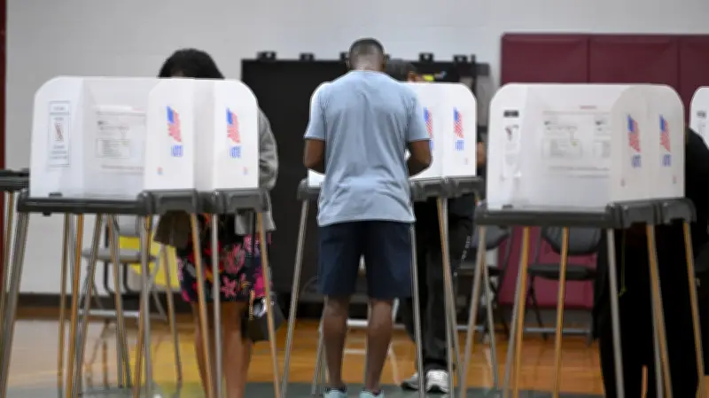 Federal Judge Dismisses DOJ Lawsuit for New Hampshire Voter Rolls