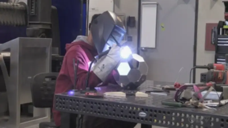 FedNor Invests $385K in Cambrian College R&D Boost