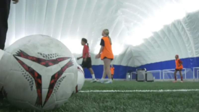 Feds Give $1.23M to Edmonton Indigenous Groups for Youth Sports