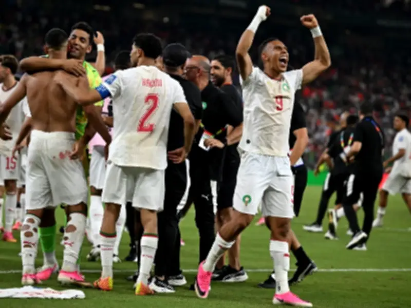 Ferocious Test Awaits Canada vs Morocco at 2026 World Cup Round of 16