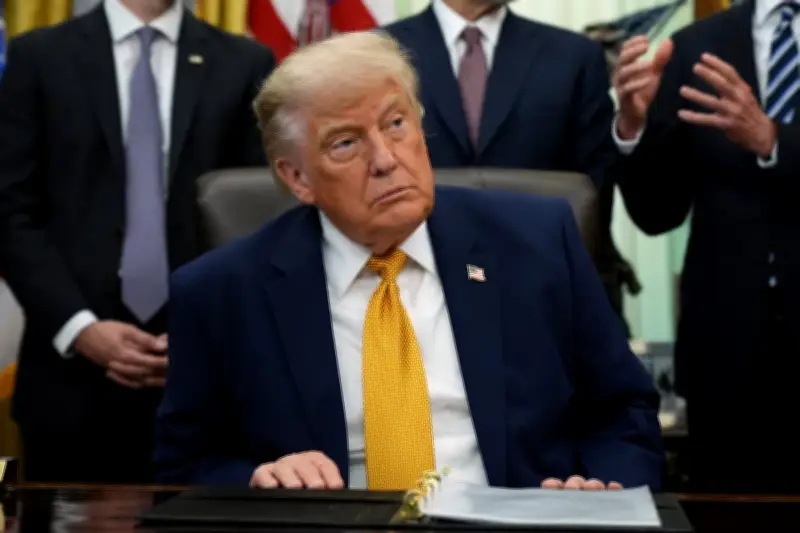 Fewer Canadians see US as reliable ally as global confidence wanes: poll