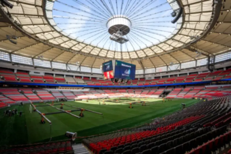 FIFA Bans Reusable Water Bottles at World Cup Matches