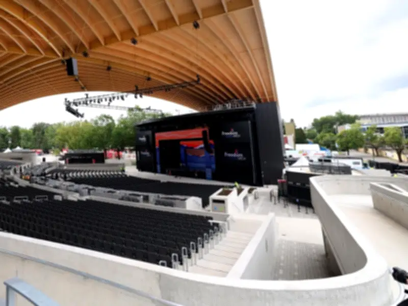 FIFA Fan Festival Vancouver: Free Match Viewing, Live Music, and More