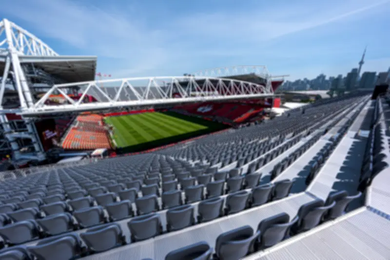 FIFA Reconsiders Water Bottle Policy Amid Heat Concerns at World Cup