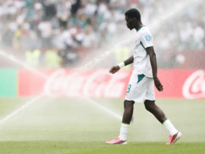 FIFA Silently Drops Hydration Break Announcements at World Cup Amid Fan Backlash