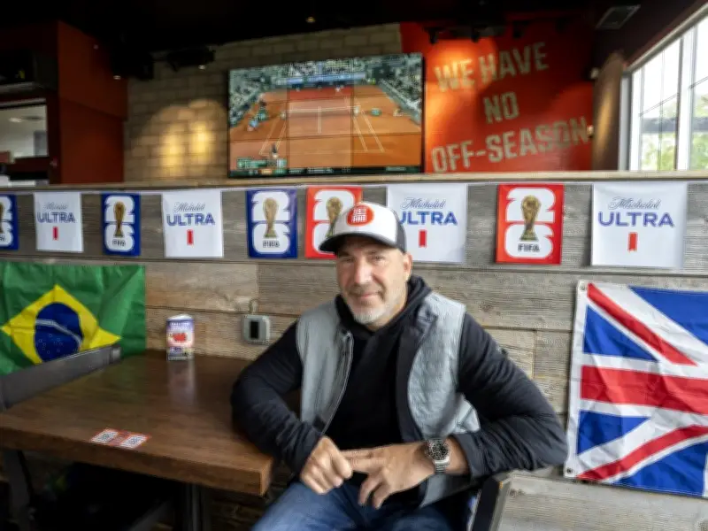 FIFA World Cup: Edmonton pubs face strict licensing rules for game broadcasts