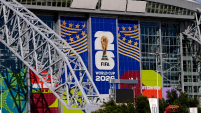 FIFA World Cup Group-Stage Games to Watch in 2026