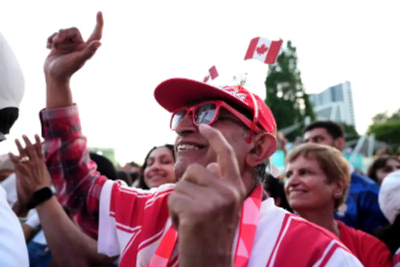 FIFA World Cup Kicks Off in Toronto with New Rules and Fan Excitement