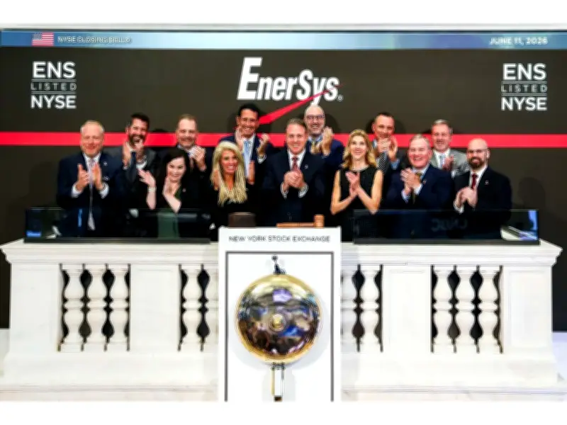 Fifth Third Bancorp Celebrates Historic NYSE Listing Transfer