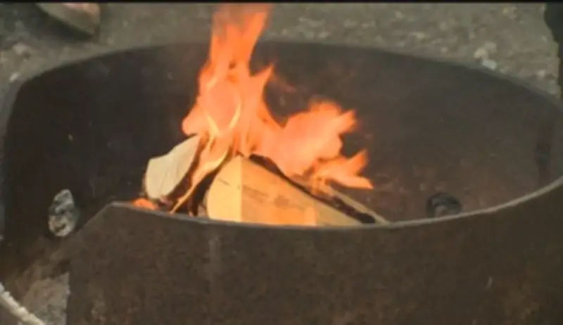 Fire Ban Lifted for Areas North of North Saskatchewan River