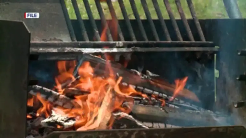 Fire Ban Lifted in Greater Sudbury Amid Weather Improvement