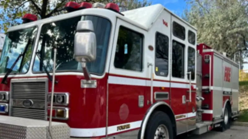 Fire Damage to Kitchener Townhouses Estimated Over $1 Million