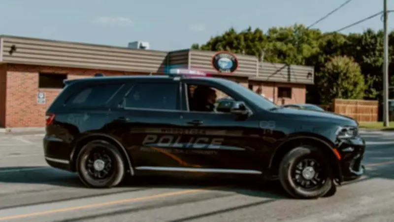 Firearms Investigation Leads to Charges in Woodstock, N.B.