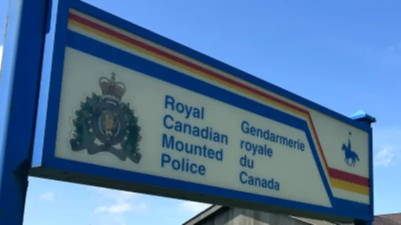 Five Arrested in Drug Investigation on Esgenoopetitj First Nation