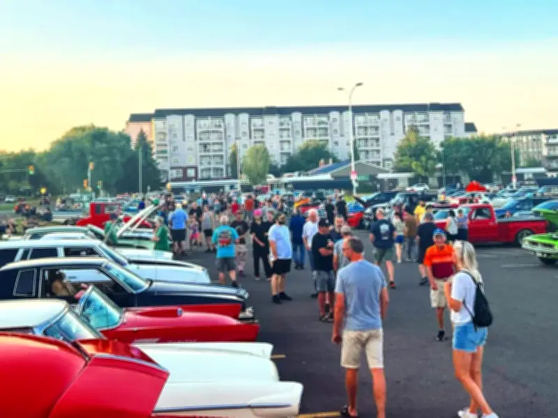 Five Arts Events in Saskatoon This Weekend: June 12-14