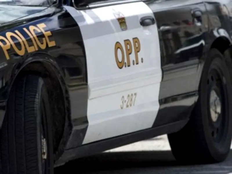 Five Children Killed in Horrific Van-SUV Crash North of Kitchener