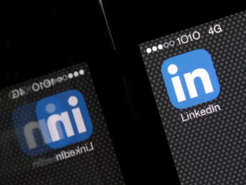 Five Eyes Warns of Chinese Spy Recruitment via LinkedIn