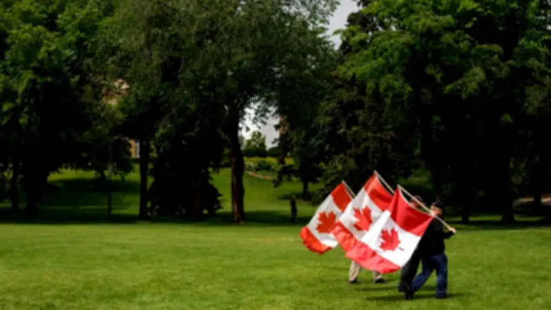 Flooding Cancels Some Canada Day Events Amid Heavy Rainfall