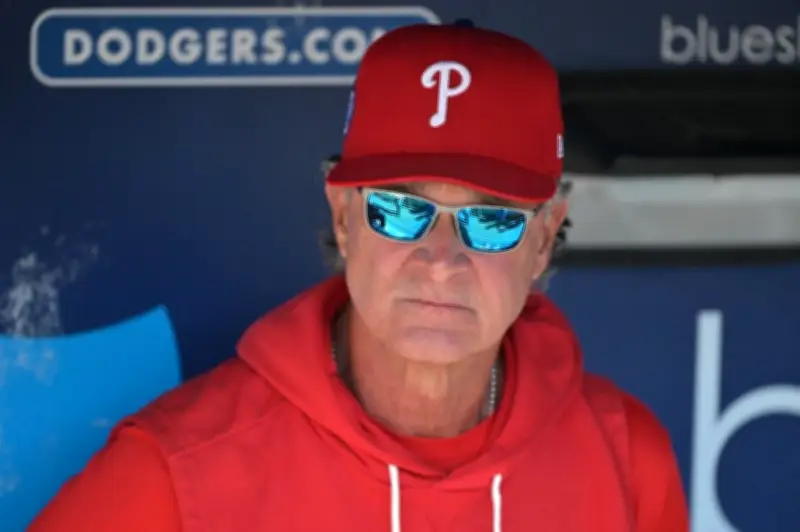 For Don Mattingly, World Series defeat will always sting