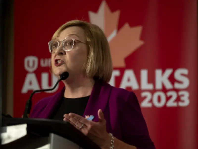 Ford, Autoworkers Union to Meet Today to Kick Off Contract Talks